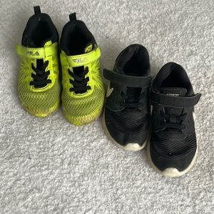 Size 9 Sneakers